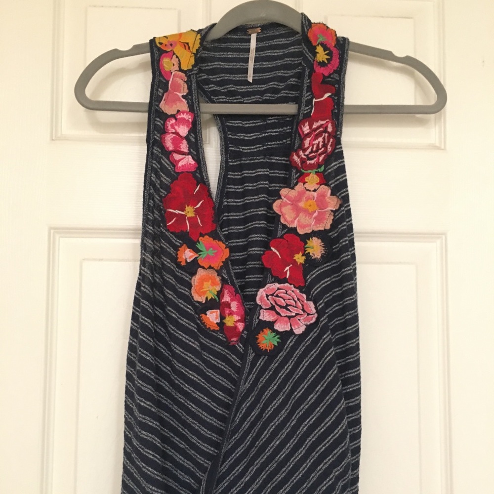free people top